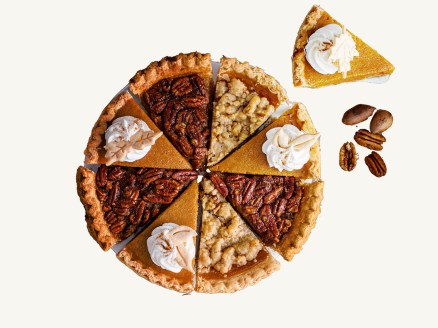 Thanksgiving and Food Allergies: How to Stay Safe and Enjoy the Feast